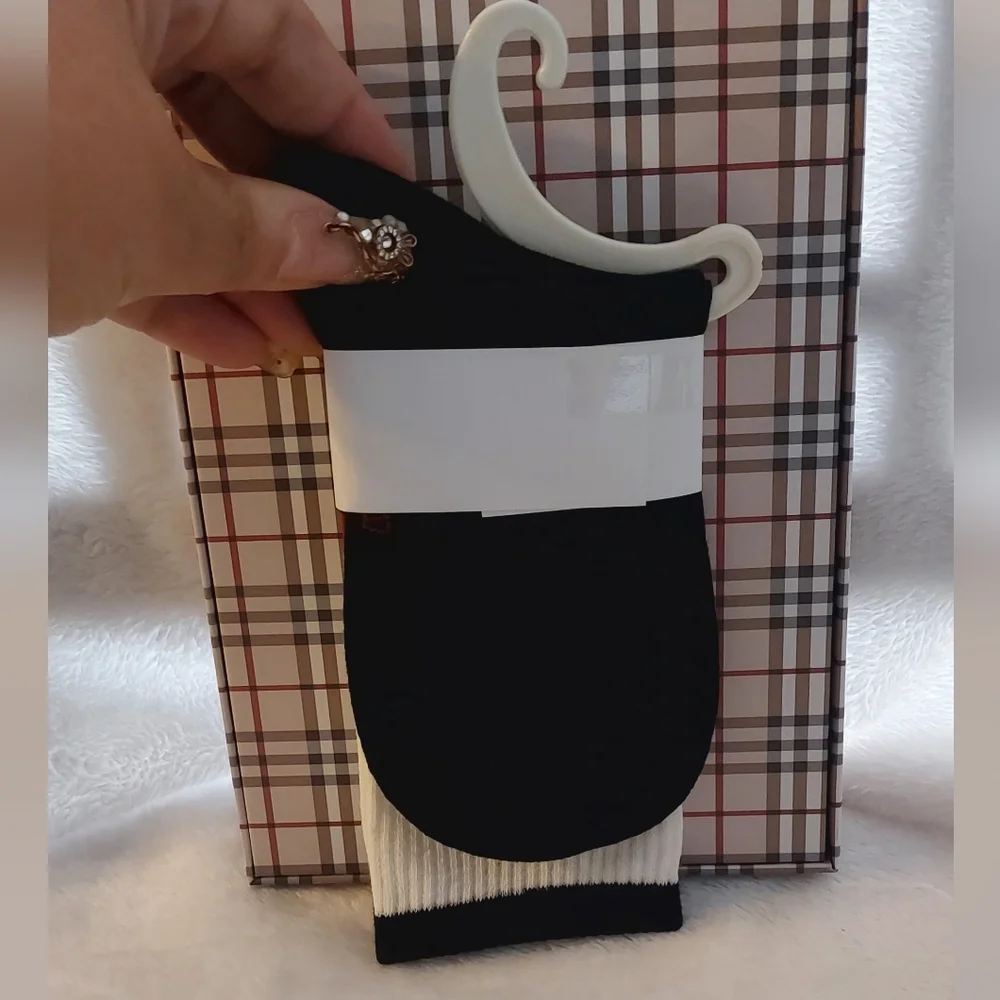 None stylish burberry